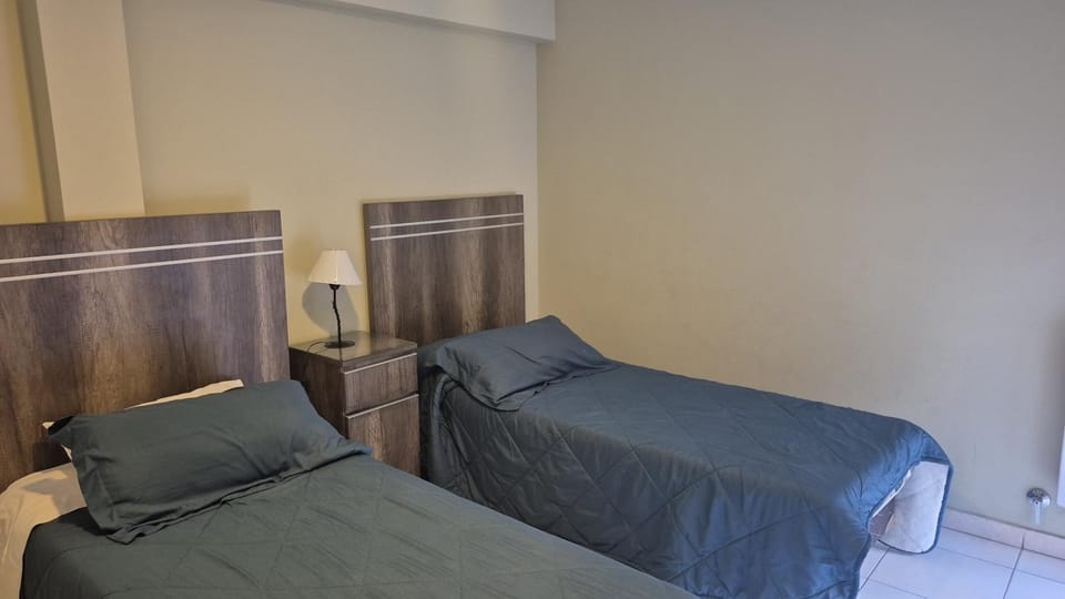 Departamentos modo turista Apartment in Mendoza Province Province