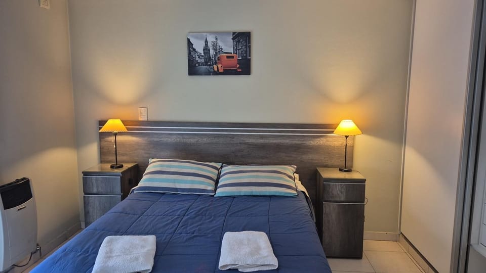 Departamentos modo turista Apartment in Mendoza Province Province