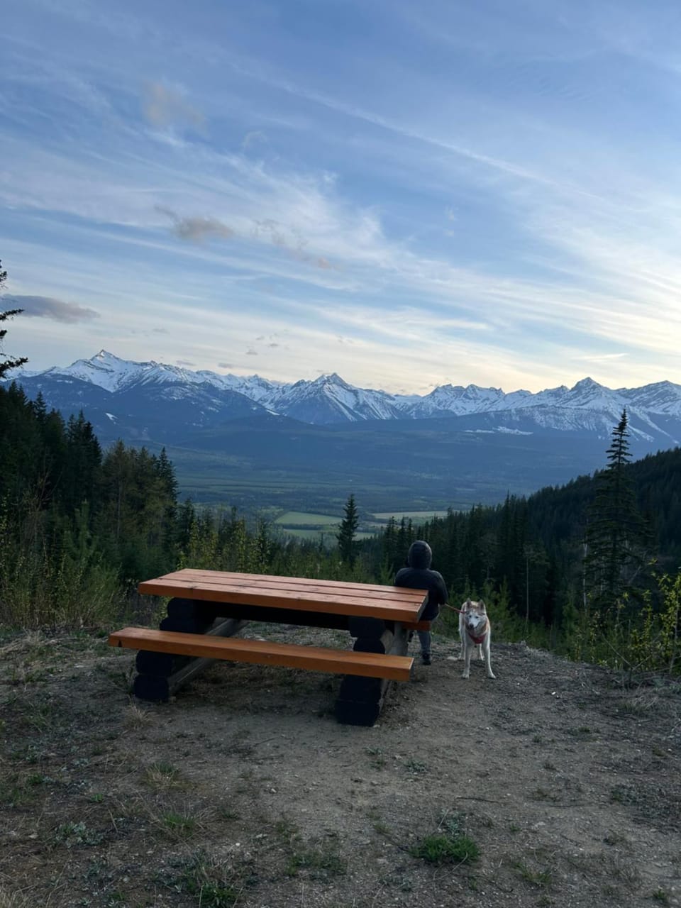 Cougar Mountain Lodge and Resort Cabin Rentals Cabin in British Columbia