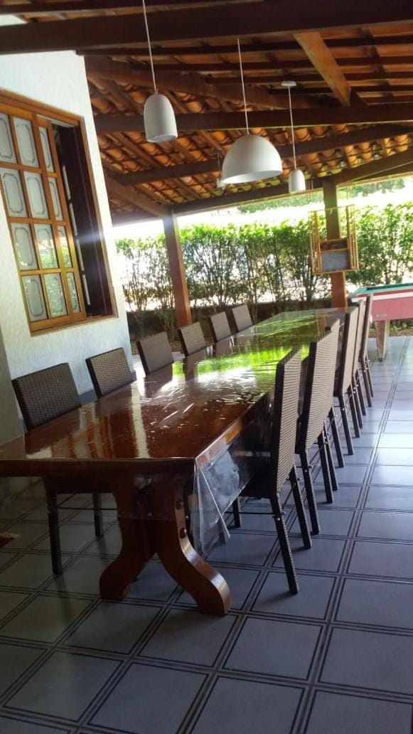 Linda Casa em Escarpas do Lago Capitólio MG House in State of São Paulo