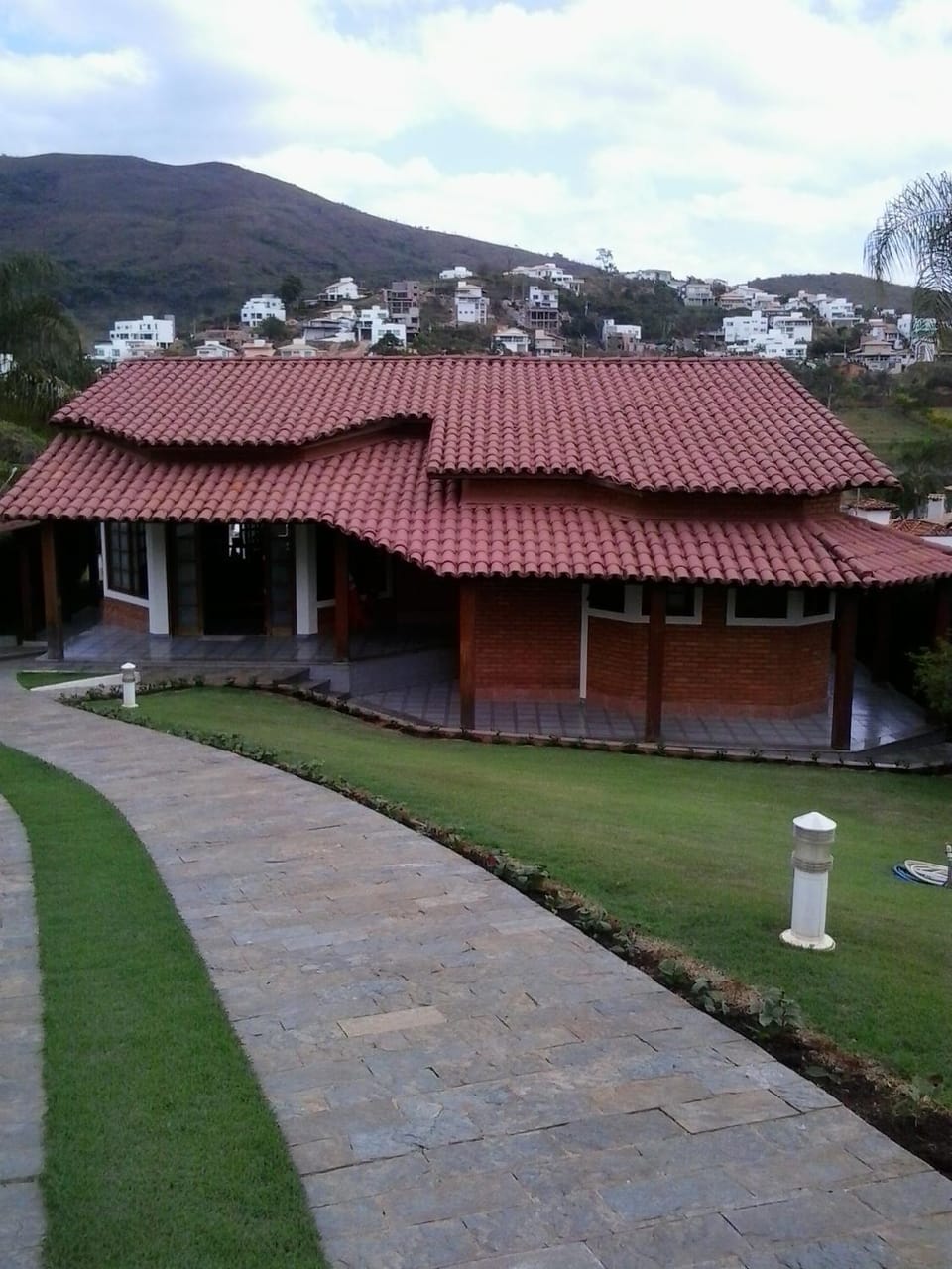 Casa Condominio Escarpas do Lago em Capitólio MG House in State of São Paulo