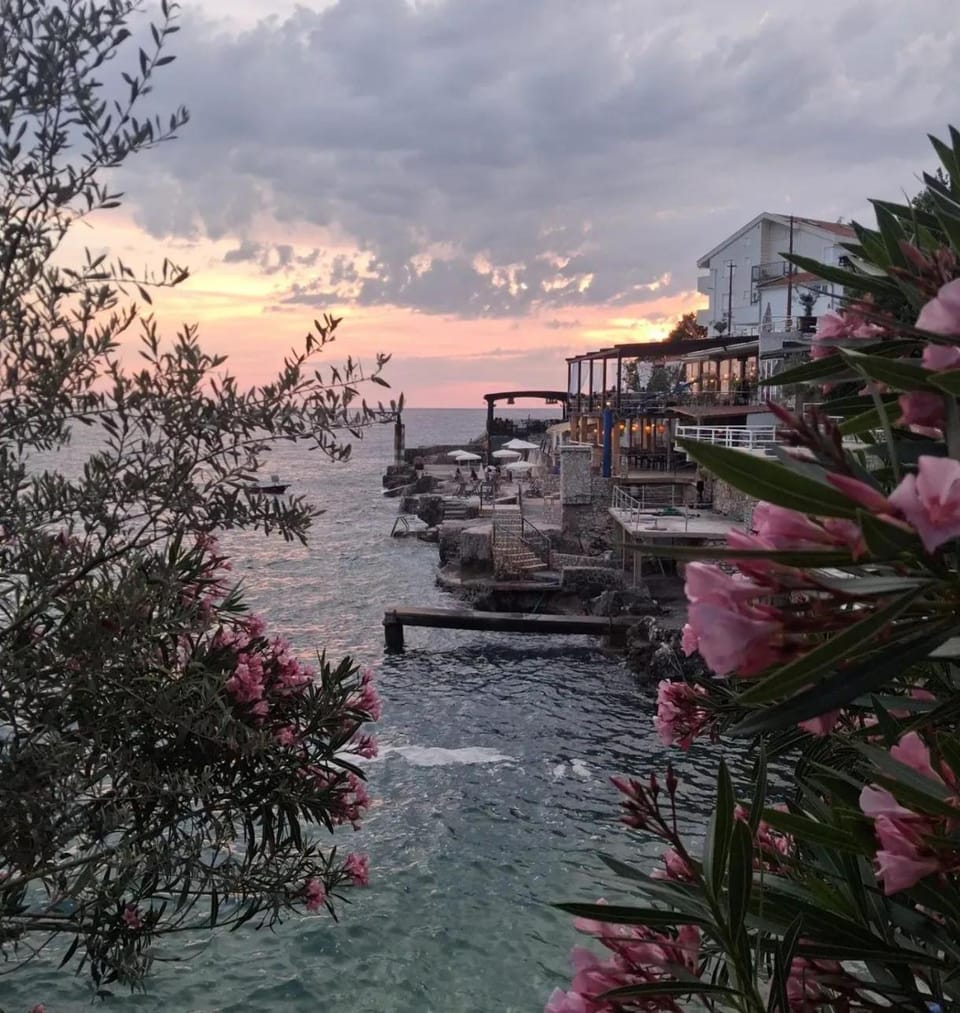 Apartments Marina Apartment in Ulcinj Municipality