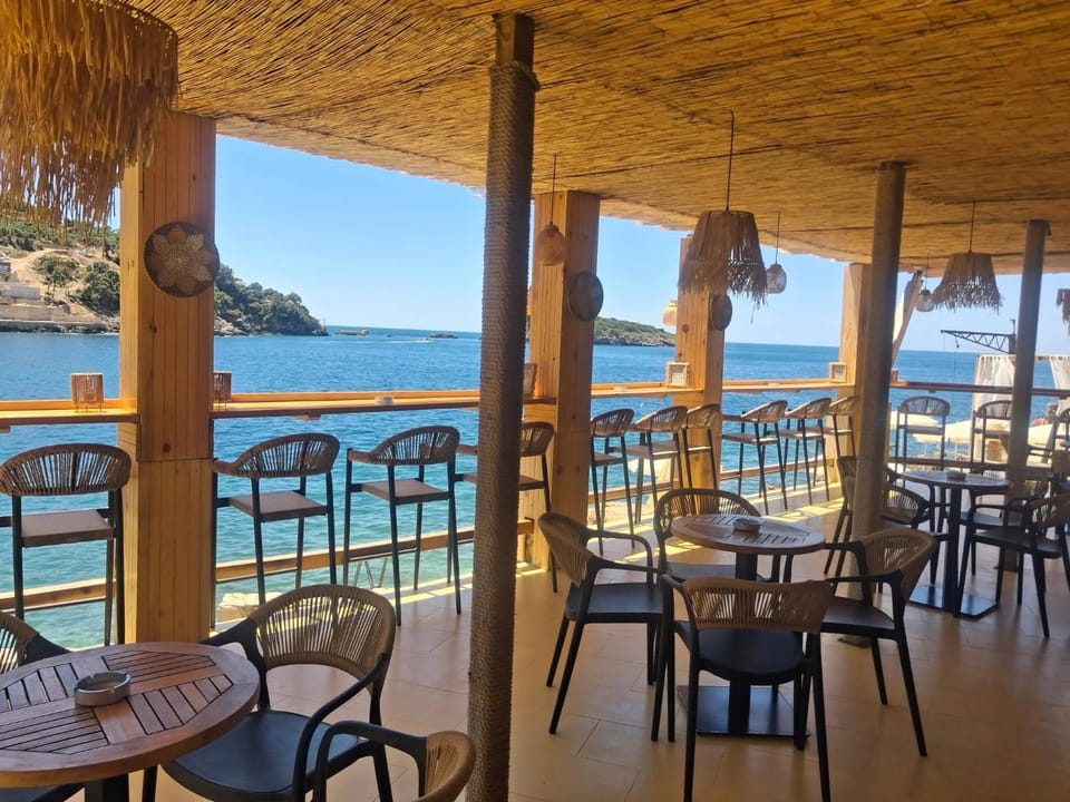 Apartments Marina Apartment in Ulcinj Municipality