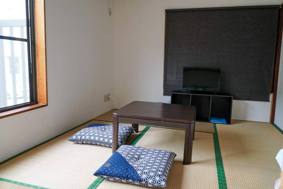 guest house komoriya Bed and Breakfast in Nagano Prefecture
