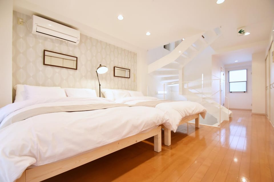 TERRACE HOUSE Shibuya Maruyamacho Apartment in Shibuya