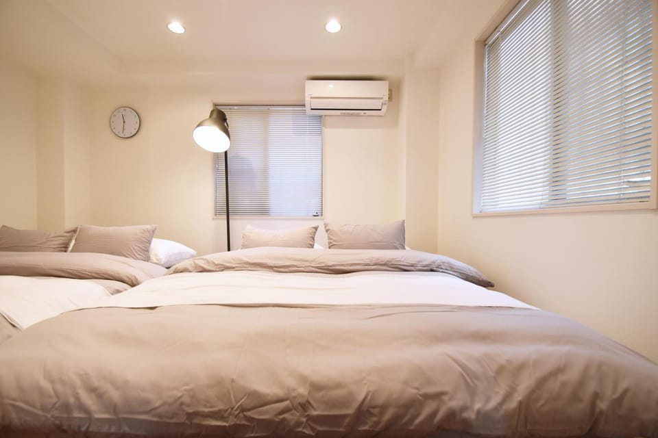 TERRACE HOUSE Shibuya Maruyamacho Apartment in Shibuya
