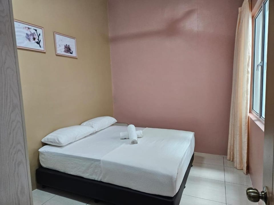 Cozy 3 Bedrooms Apartment Langkawi Apartment in Kedah