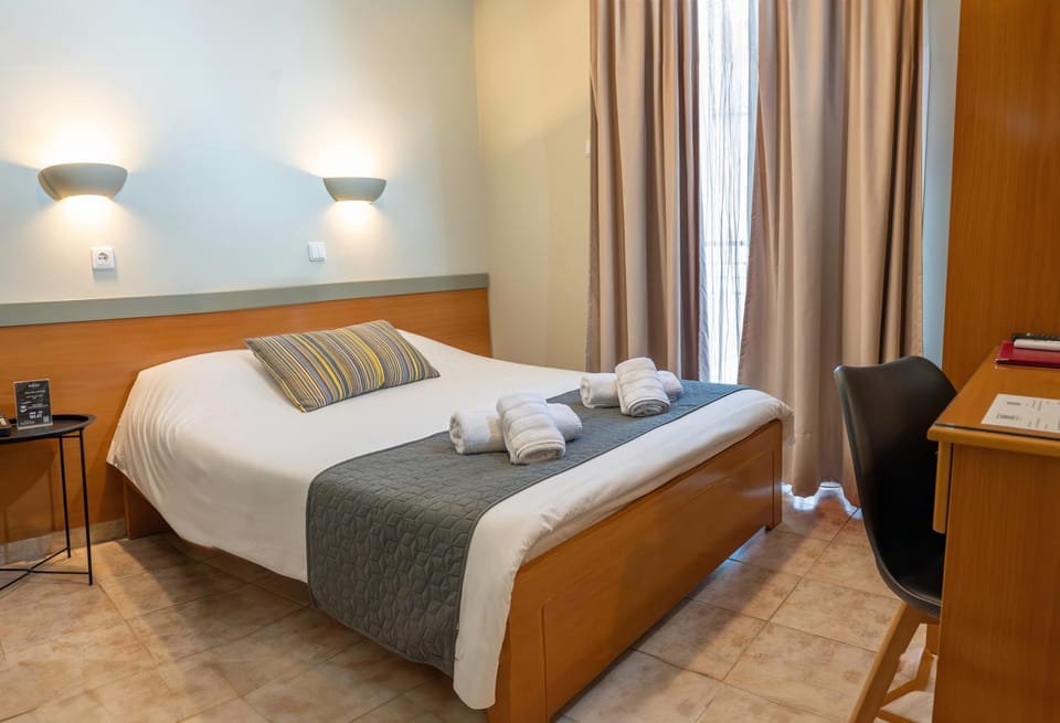 Anesis Hotel Hotel in Decentralized Administration of Macedonia and Thrace