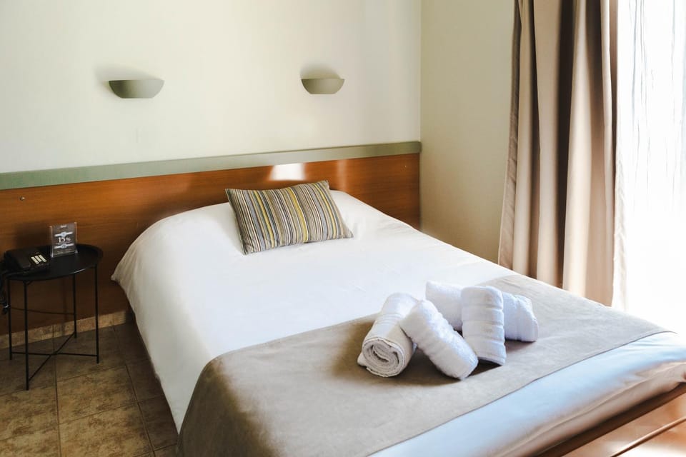 Anesis Hotel Hotel in Decentralized Administration of Macedonia and Thrace