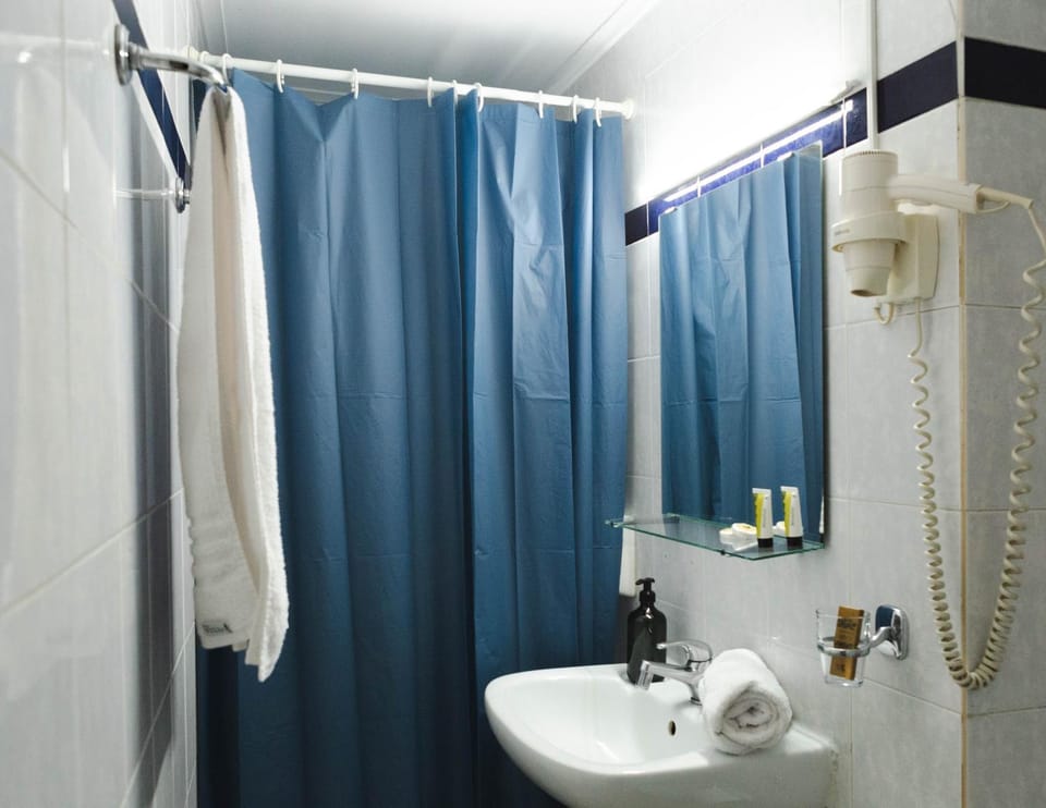 Anesis Hotel Hotel in Decentralized Administration of Macedonia and Thrace