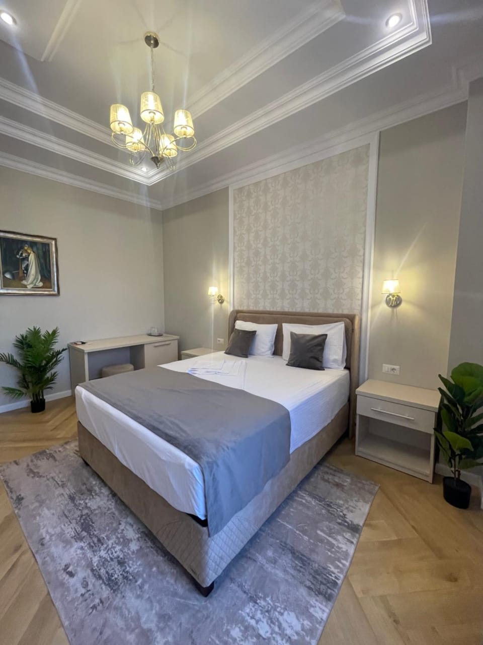 Hotel Europa Hotel in Romania
