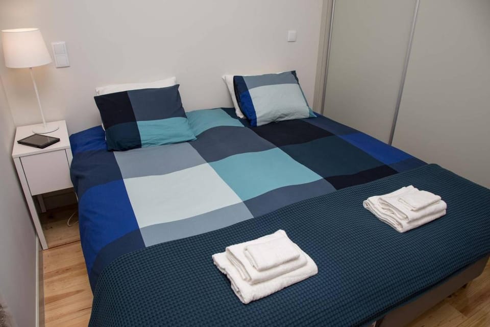 GuestReady - Charming Downtown and Quiet Apartment Apartment in Porto