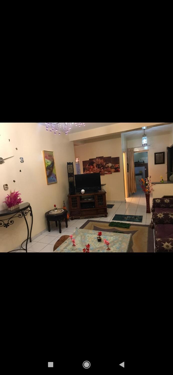 Au coeur d'agadir Apartment in Agadir