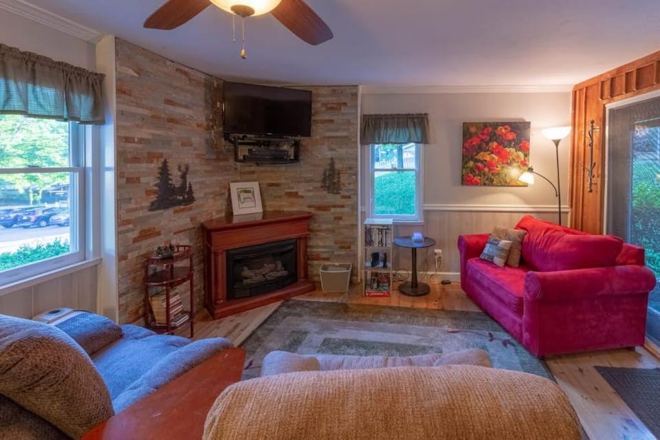 The Reed House House in Dillsboro