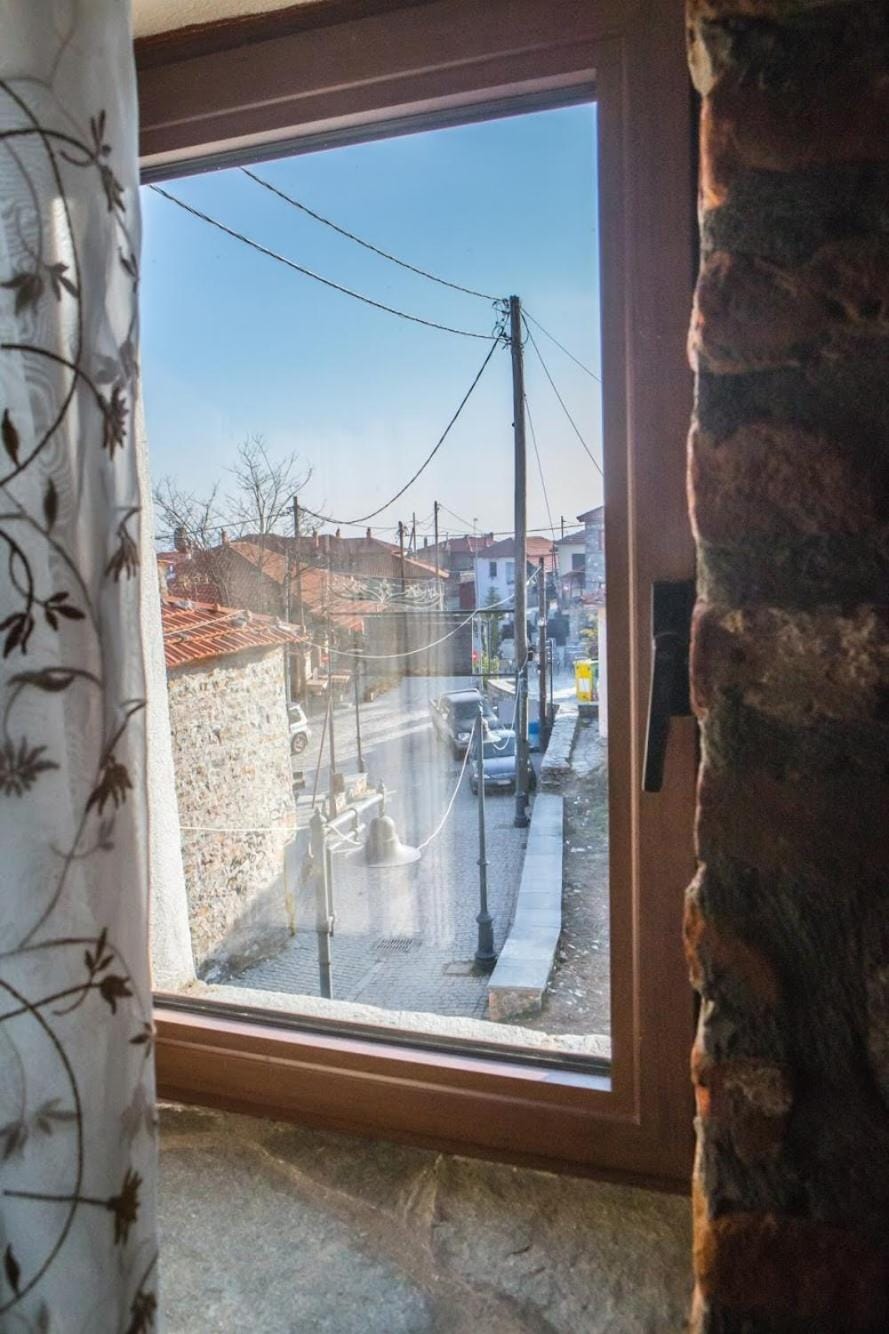 Guesthouse Tsegani Apartment in Decentralized Administration of Macedonia and Thrace