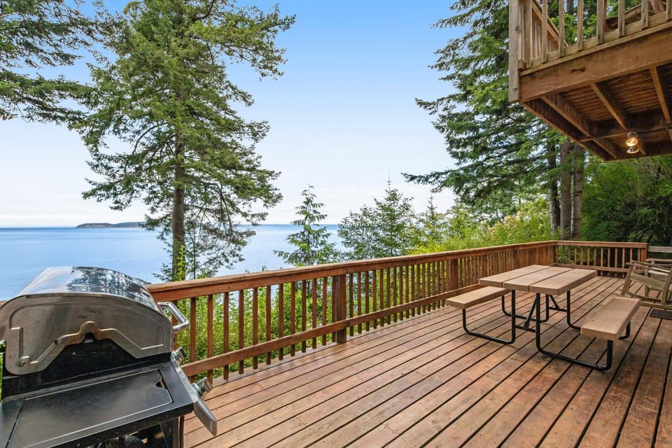 Pinecone Cabin Cabin in Washington