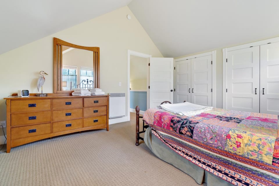 3 Bed 3 Bath Vacation home in Eastsound House in Eastsound