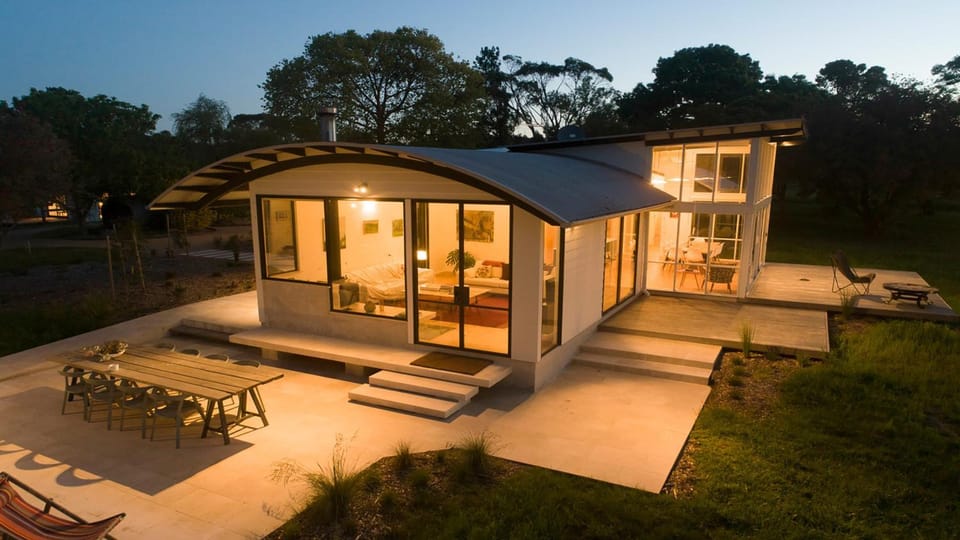 Red Hill Ridge House in Red Hill