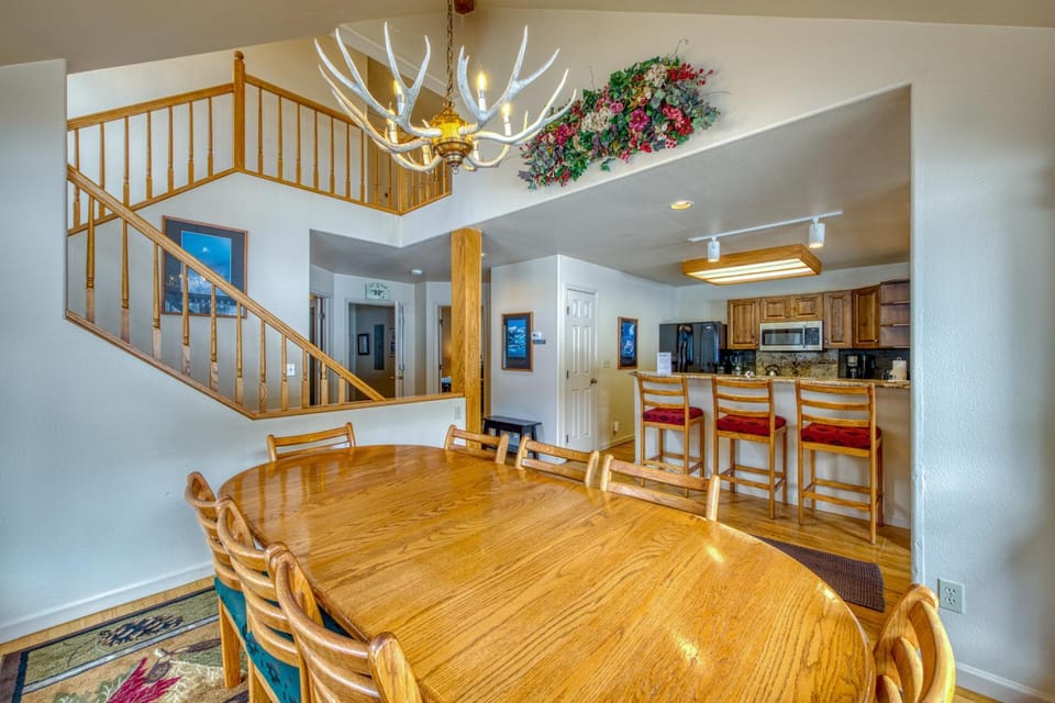 Fairway Getaway House in Copper Mountain