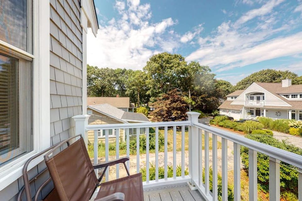 Bella Luna House in Falmouth