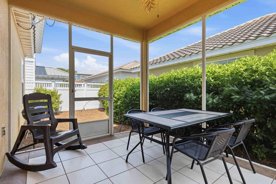2 Bed 2 Bath Vacation home in Destin House in Miramar Beach