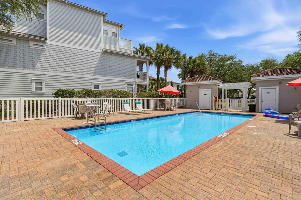 2 Bed 2 Bath Vacation home in Destin House in Miramar Beach