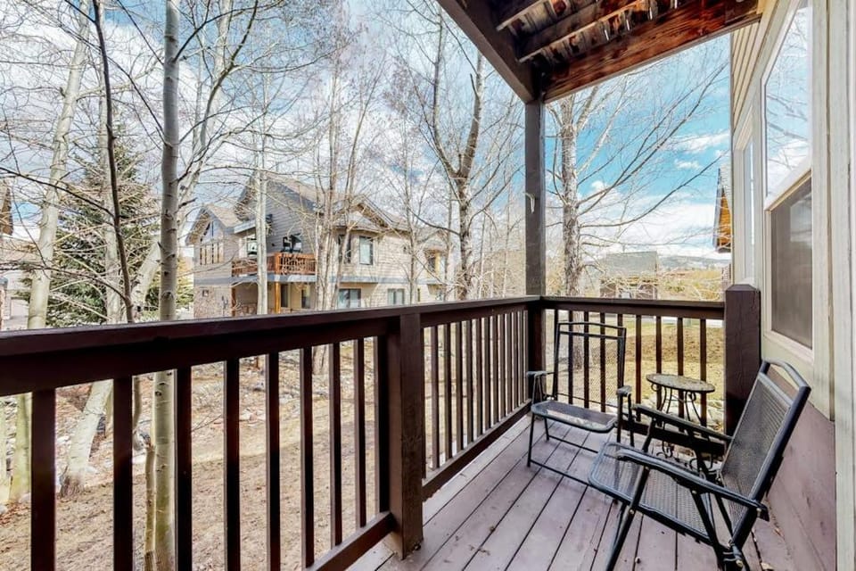 Tarn Landing B7 Apartment in Frisco