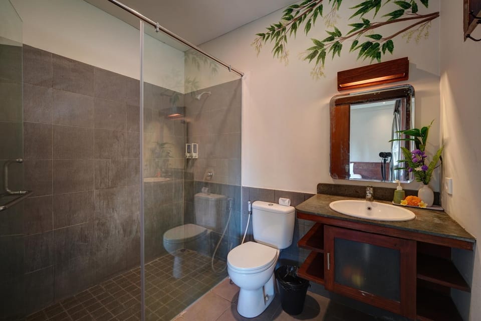 Rumah Taman Bed and Breakfast in Ubud