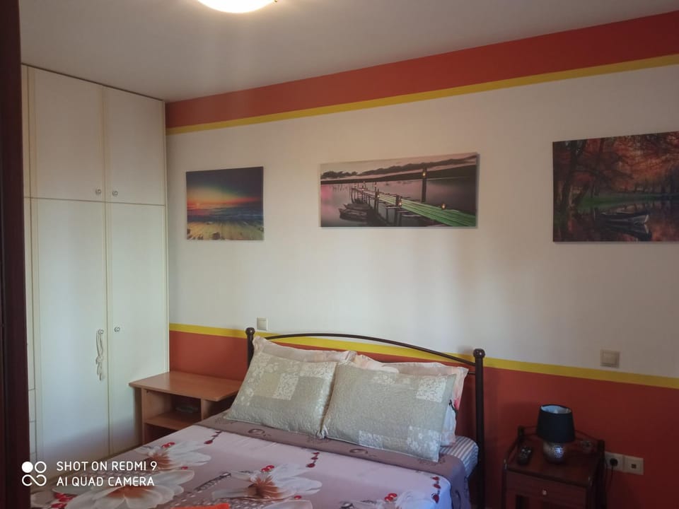 S.D APARTMENT 2 House in East Attica Regional Unit, Greece