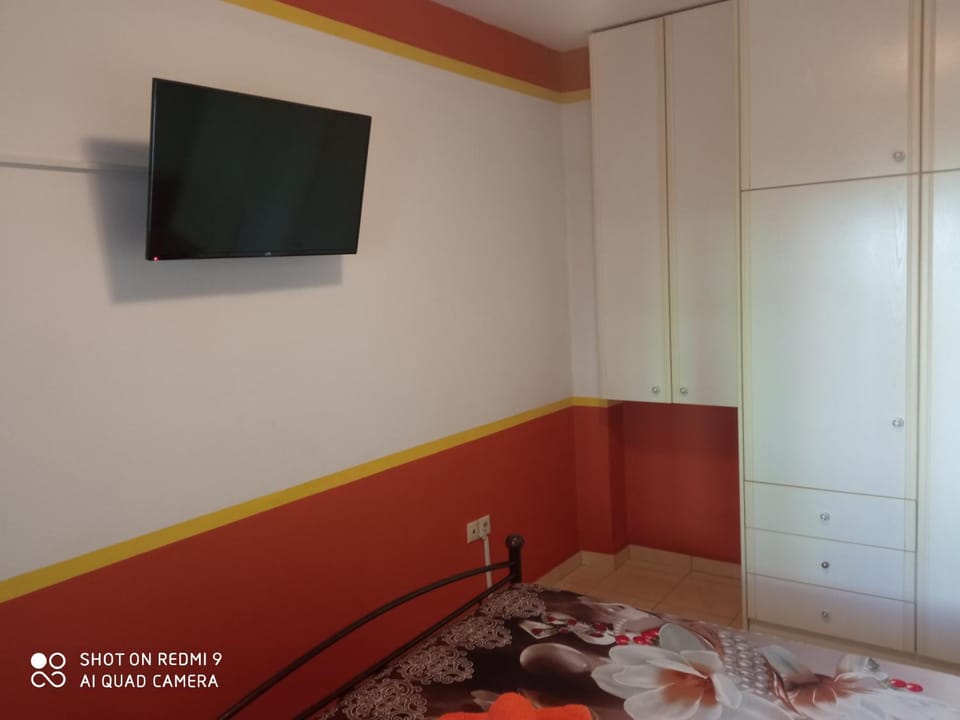 S.D APARTMENT 2 House in East Attica Regional Unit, Greece