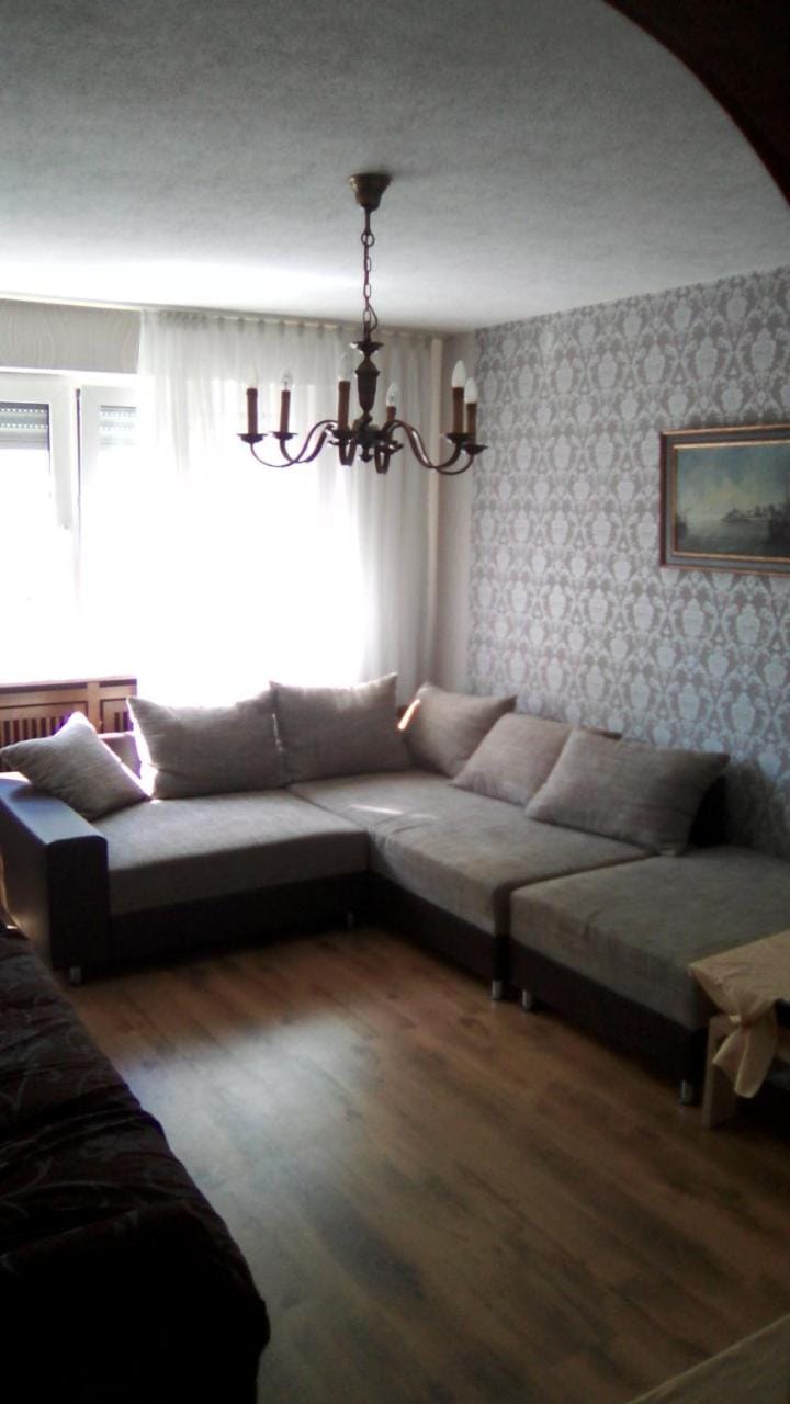 mosel ferienwohnung Apartment in Cochem-Zell