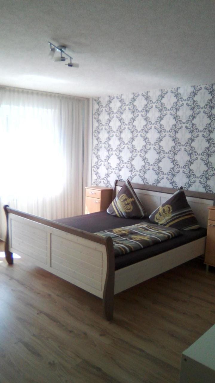 mosel ferienwohnung Apartment in Cochem-Zell