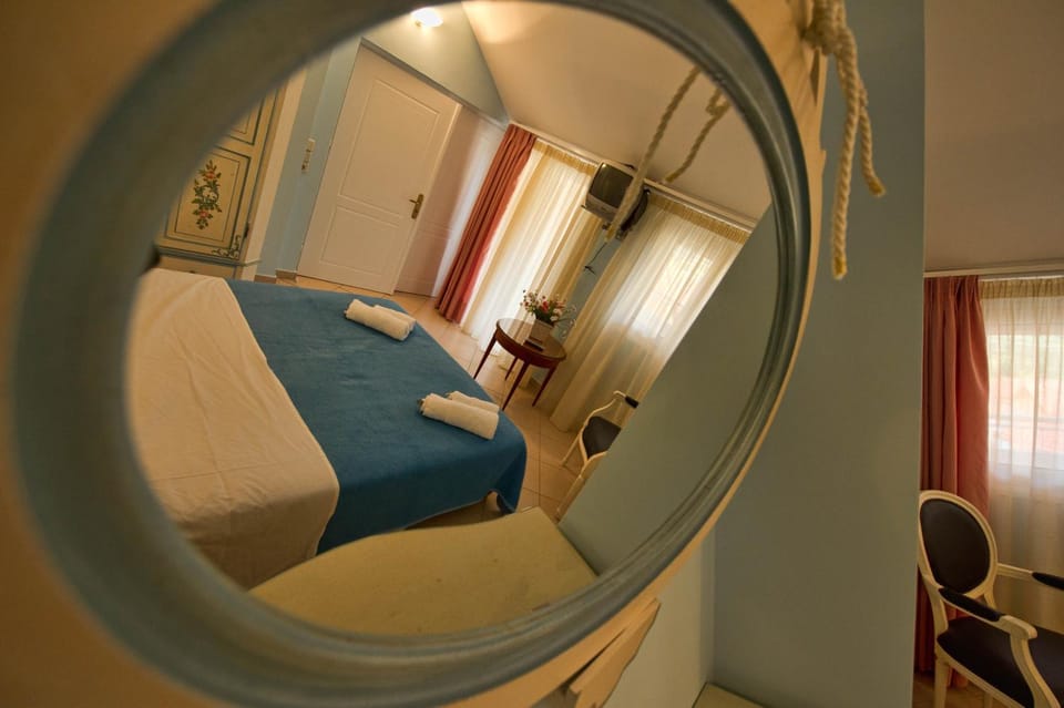 Elena Hotel Apartment in Peloponnese, Western Greece and the Ionian