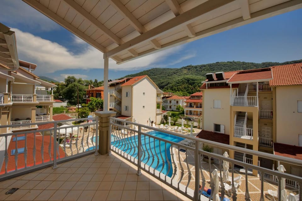 Elena Hotel Apartment in Peloponnese, Western Greece and the Ionian