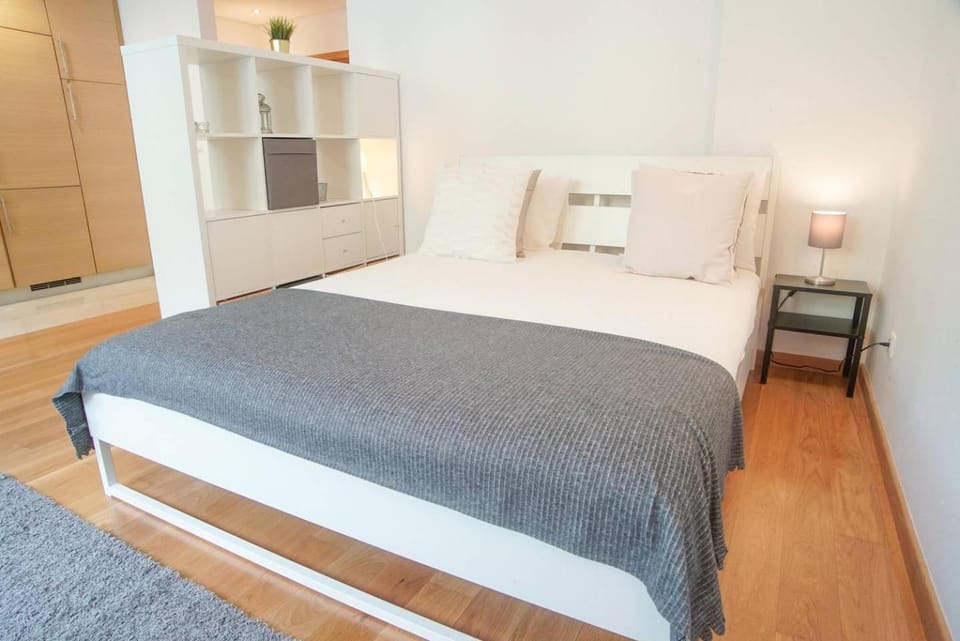 GuestReady - Spacious and Modern Studio in Belém! Apartment in Lisbon