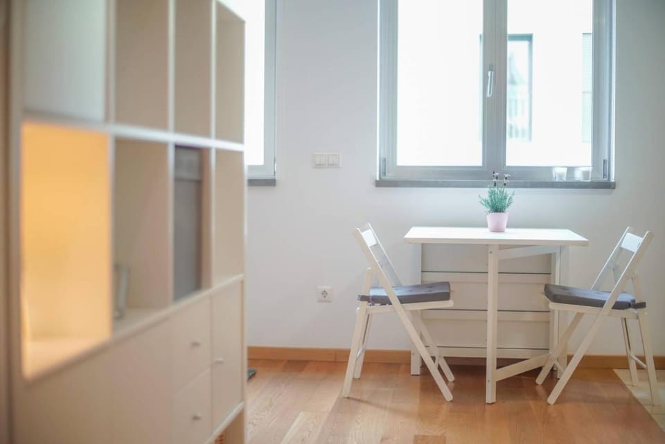 GuestReady - Spacious and Modern Studio in Belém! Apartment in Lisbon