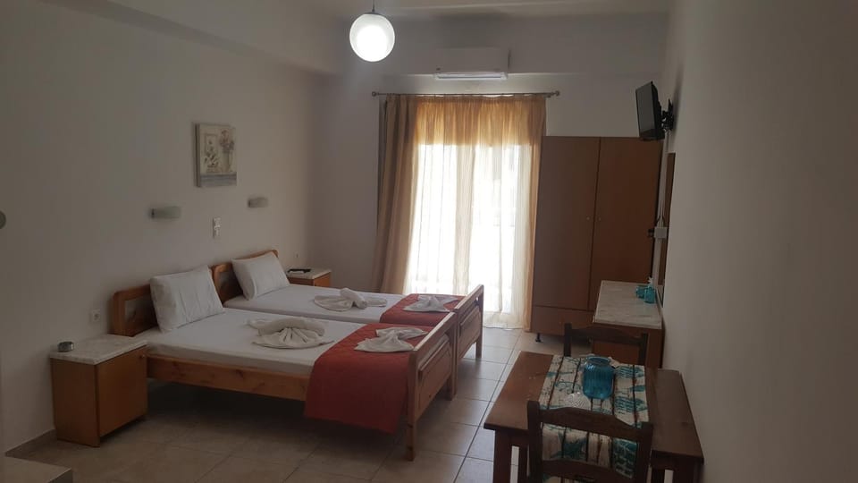 Sofia Studios & Apartments Apartment in Crete