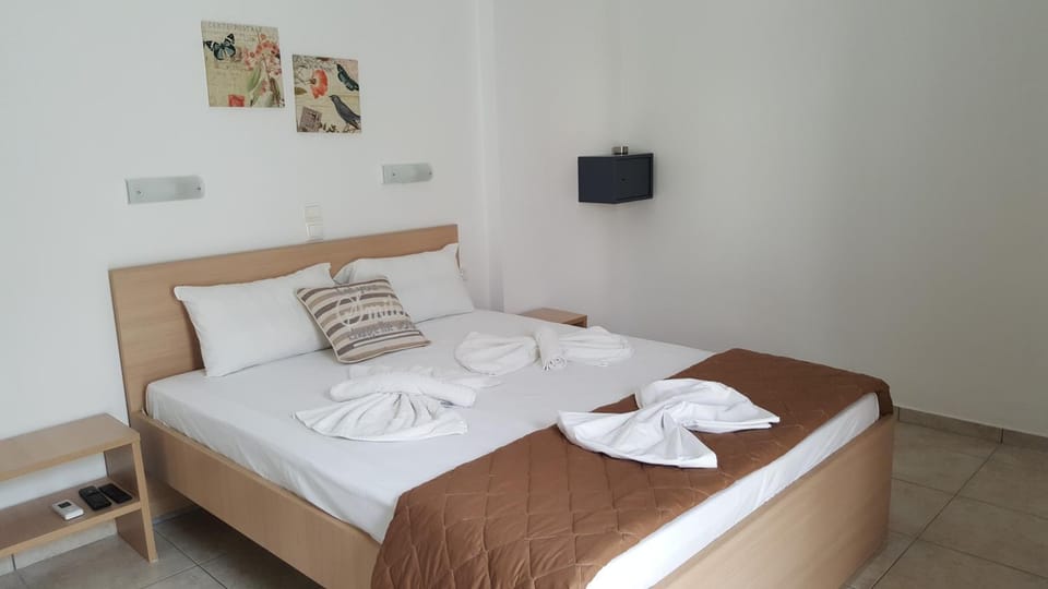 Sofia Studios & Apartments Apartment in Crete