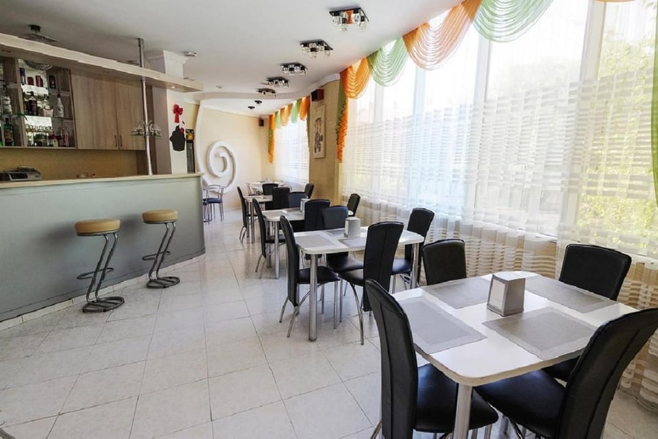 Restaurant/places to eat, Breakfast