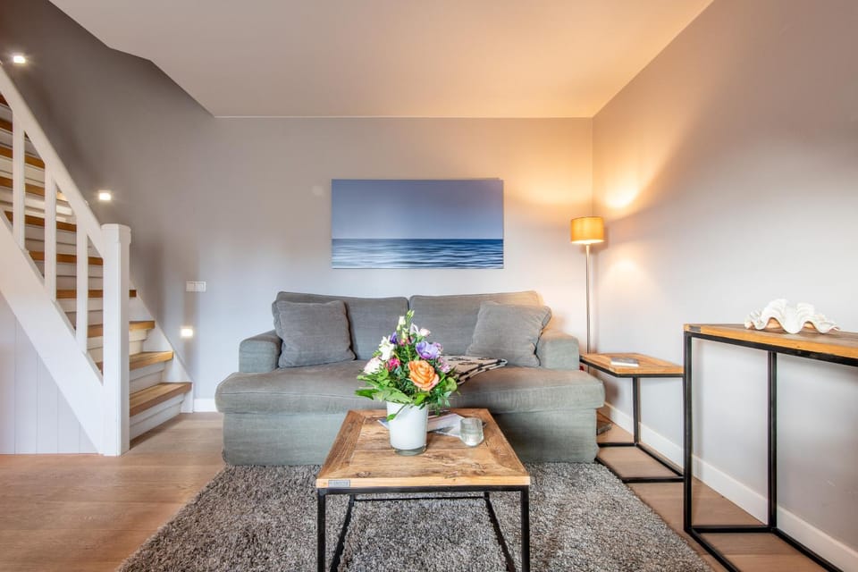 Witthues Miin Luett Apartment in Wenningstedt-Braderup