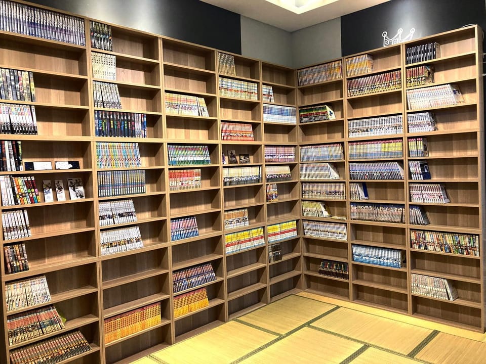 Library
