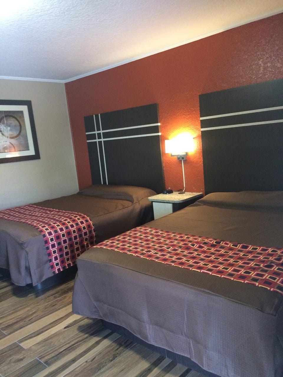 Budget Inn of Avon Park Motel in Avon Park