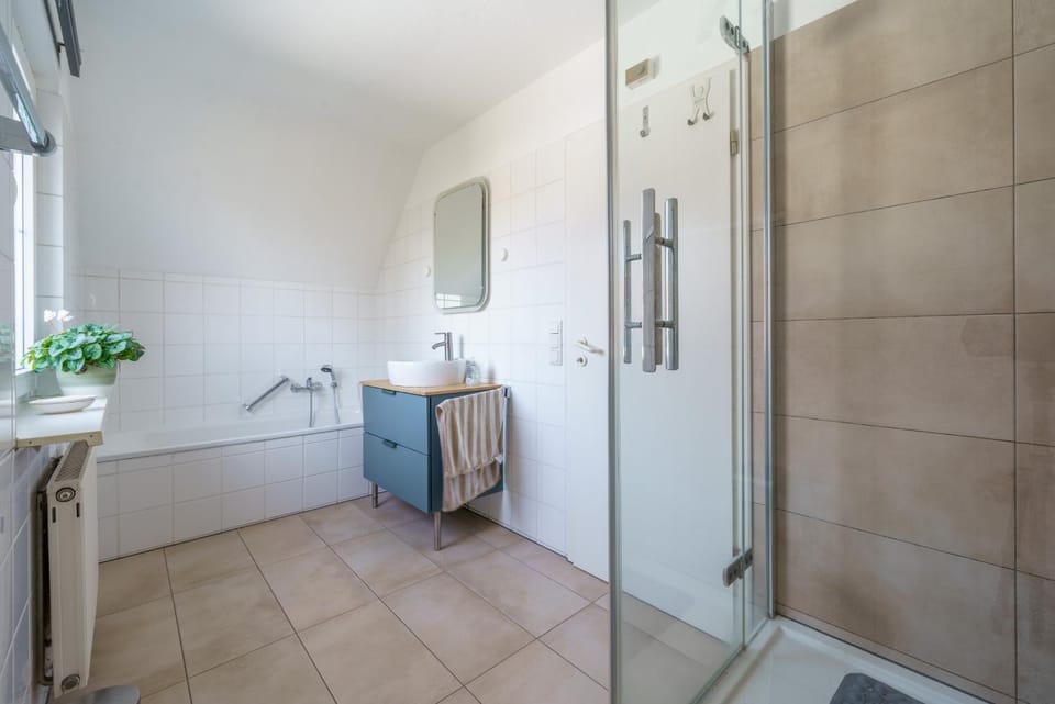 Private Rooms Vacation rental in Hanover