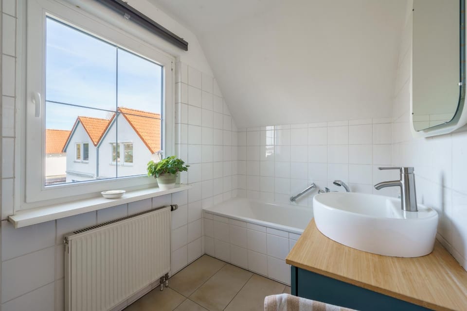 Private Rooms Vacation rental in Hanover