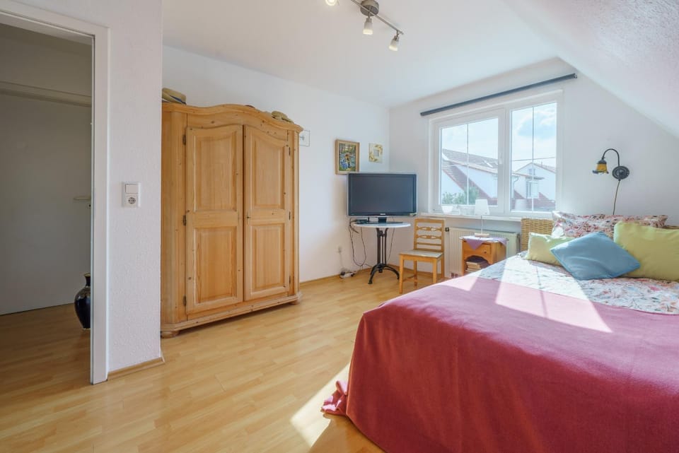 Private Rooms Vacation rental in Hanover