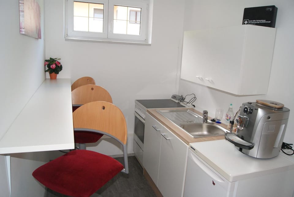 Privatzimmer Mitterbacher Bed and Breakfast in Styria