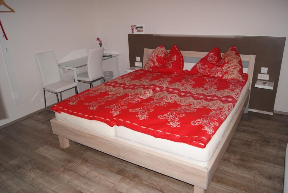 Privatzimmer Mitterbacher Bed and Breakfast in Styria
