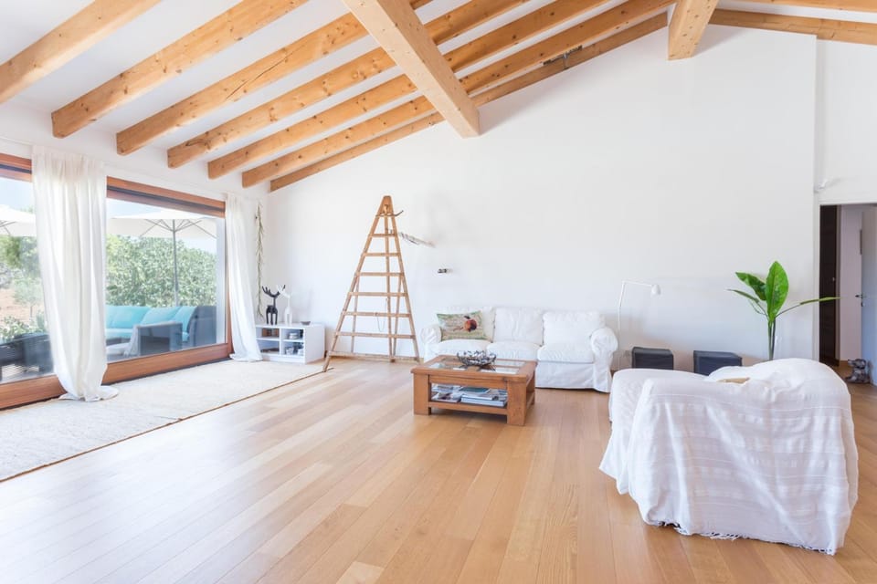Living room, Other