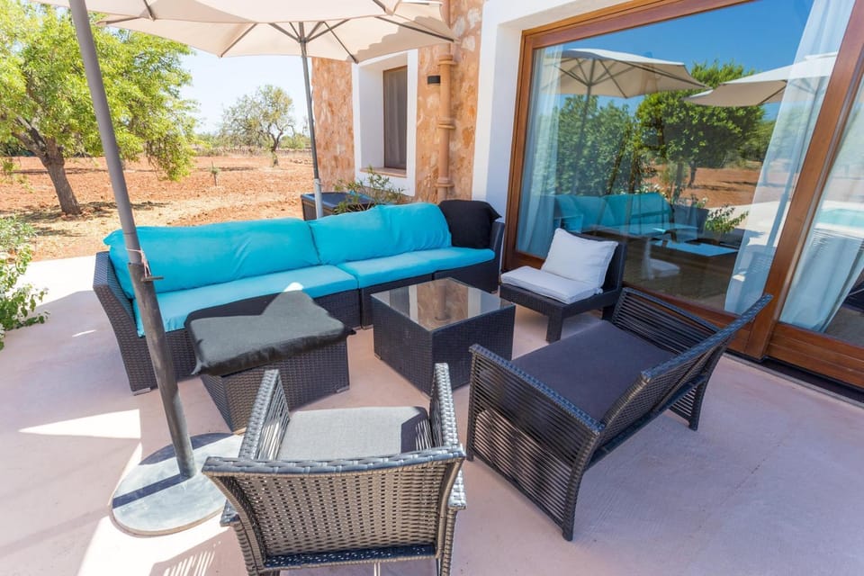 Patio, Other