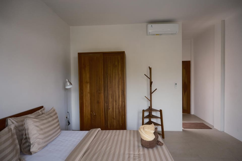 Kelapa Surf Villa Inn in Bali